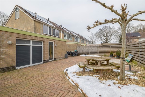 Medium property photo - Provinciënlaan 2, 9642 GX Veendam